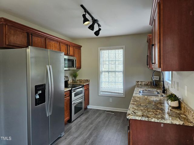 216 Edgecombe Drive, Spring Lake, NC 28390