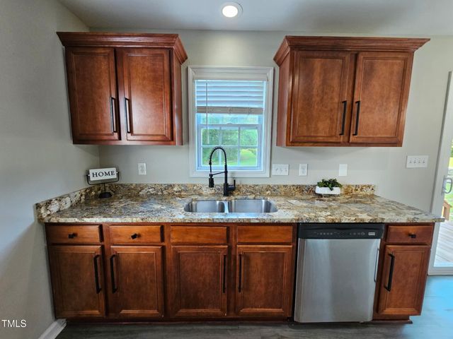 216 Edgecombe Drive, Spring Lake, NC 28390