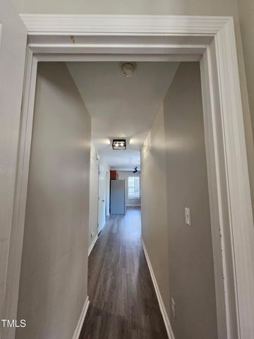 216 Edgecombe Drive, Spring Lake, NC 28390