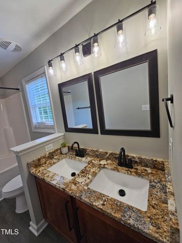 216 Edgecombe Drive, Spring Lake, NC 28390