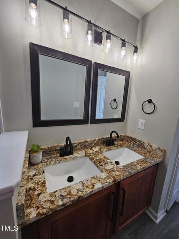 216 Edgecombe Drive, Spring Lake, NC 28390