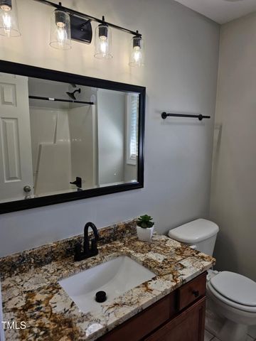 216 Edgecombe Drive, Spring Lake, NC 28390