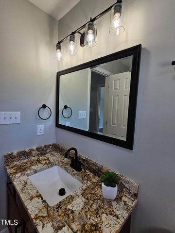 216 Edgecombe Drive, Spring Lake, NC 28390