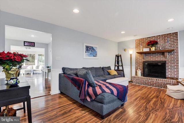 4798 WENTZ RD, Manchester, MD 21102