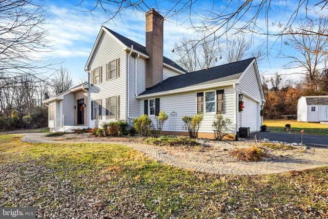 4798 WENTZ RD, Manchester, MD 21102