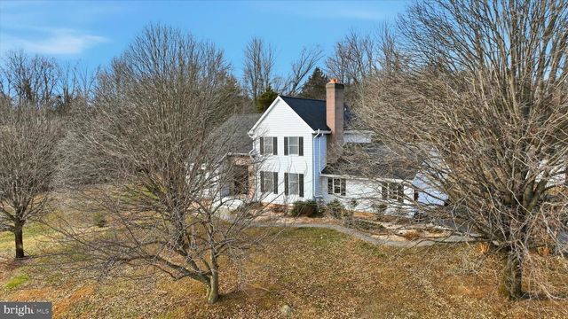 4798 WENTZ RD, Manchester, MD 21102