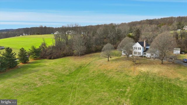 4798 WENTZ RD, Manchester, MD 21102