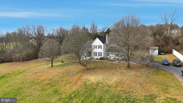 4798 WENTZ RD, Manchester, MD 21102