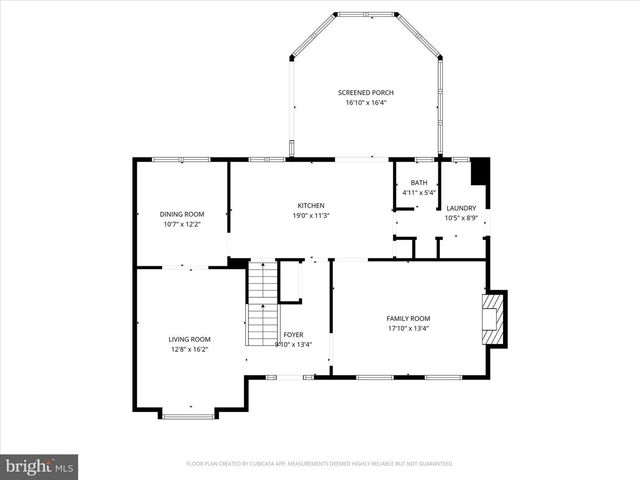 4798 WENTZ RD, Manchester, MD 21102