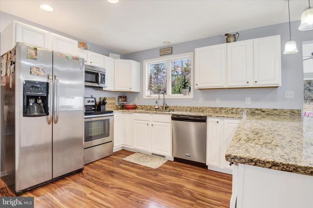 4798 WENTZ RD, Manchester, MD 21102