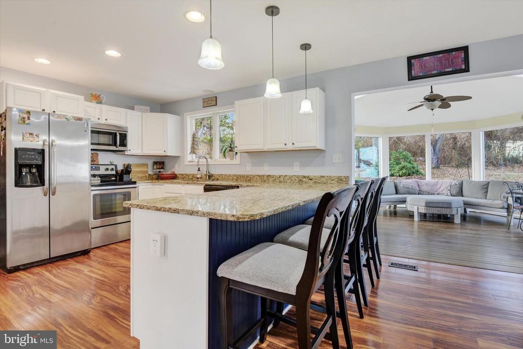 Image 10 of property listing at 4798 WENTZ RD, Manchester, MD 21102