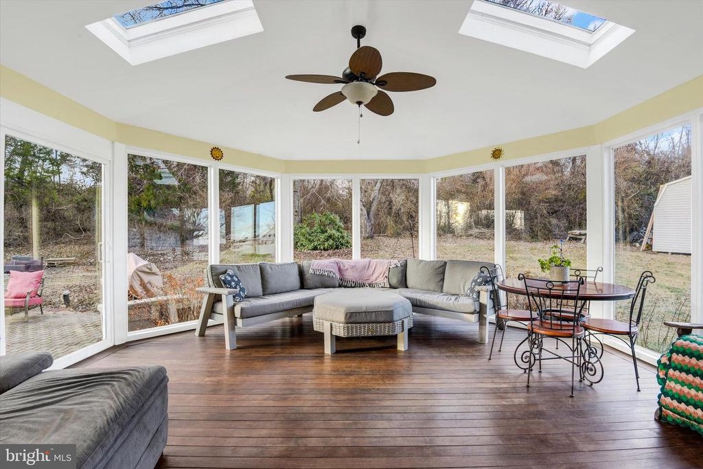 Image 11 of property listing at 4798 WENTZ RD, Manchester, MD 21102