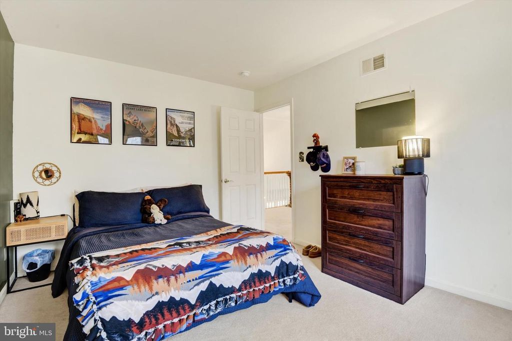 Image 21 of property listing at 4798 WENTZ RD, Manchester, MD 21102