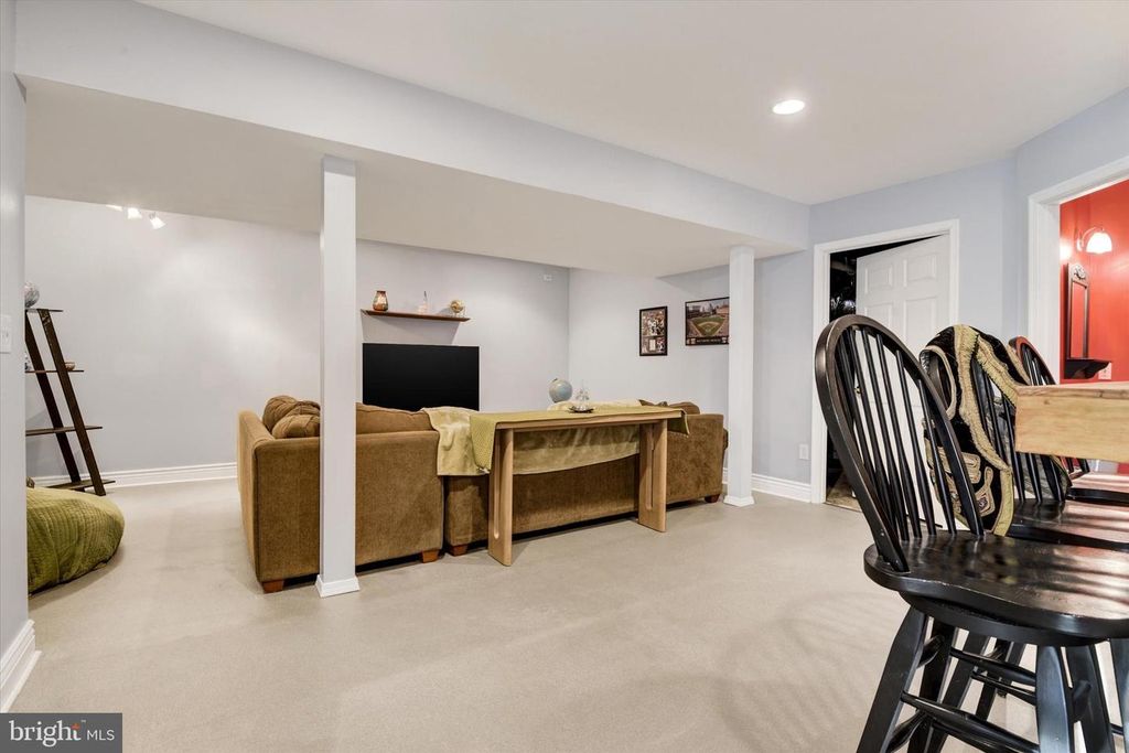 Image 24 of property listing at 4798 WENTZ RD, Manchester, MD 21102