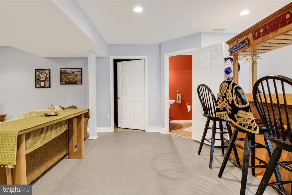 Image 25 of property listing at 4798 WENTZ RD, Manchester, MD 21102