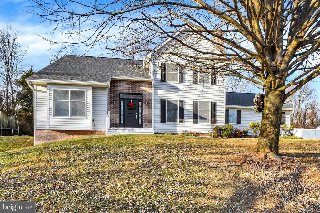 Image 26 of property listing at 4798 WENTZ RD, Manchester, MD 21102