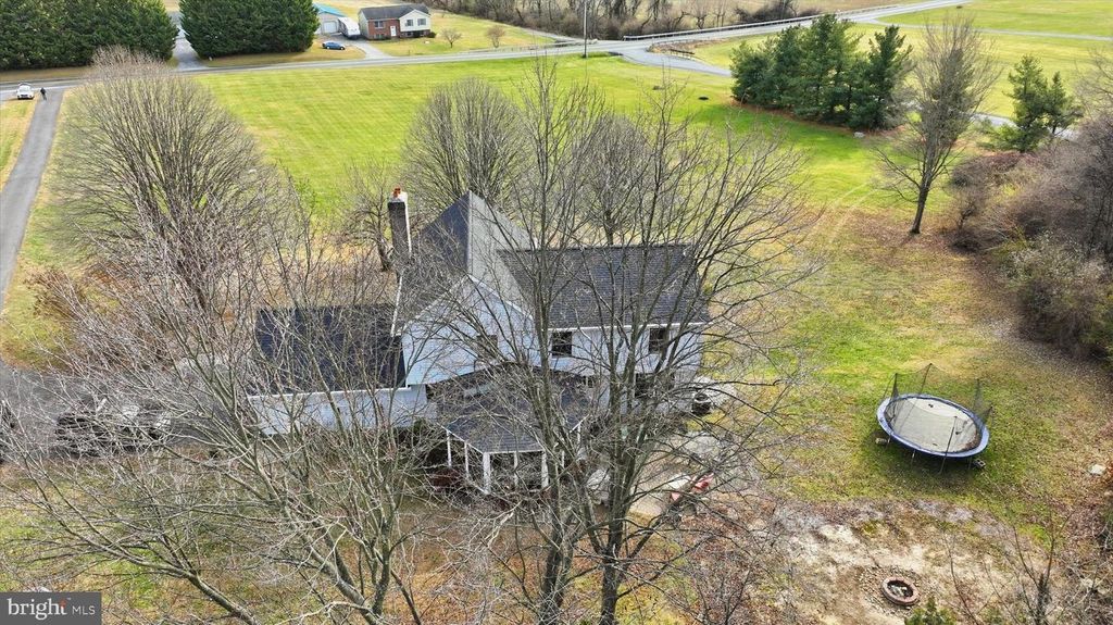 Image 32 of property listing at 4798 WENTZ RD, Manchester, MD 21102