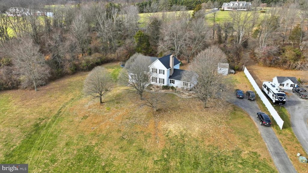 Image 35 of property listing at 4798 WENTZ RD, Manchester, MD 21102