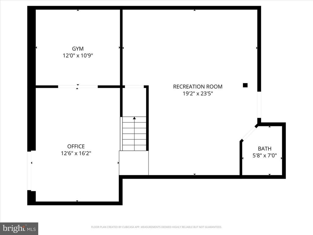 Image 39 of property listing at 4798 WENTZ RD, Manchester, MD 21102