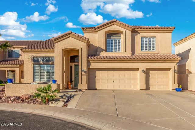 6430 W HACKAMORE Drive, Phoenix, AZ 85083