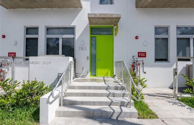 765 NW 1st St 301, Miami, FL 33128