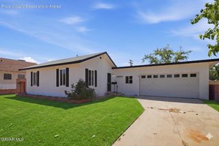 44515 Date Avenue, Lancaster, CA 93534