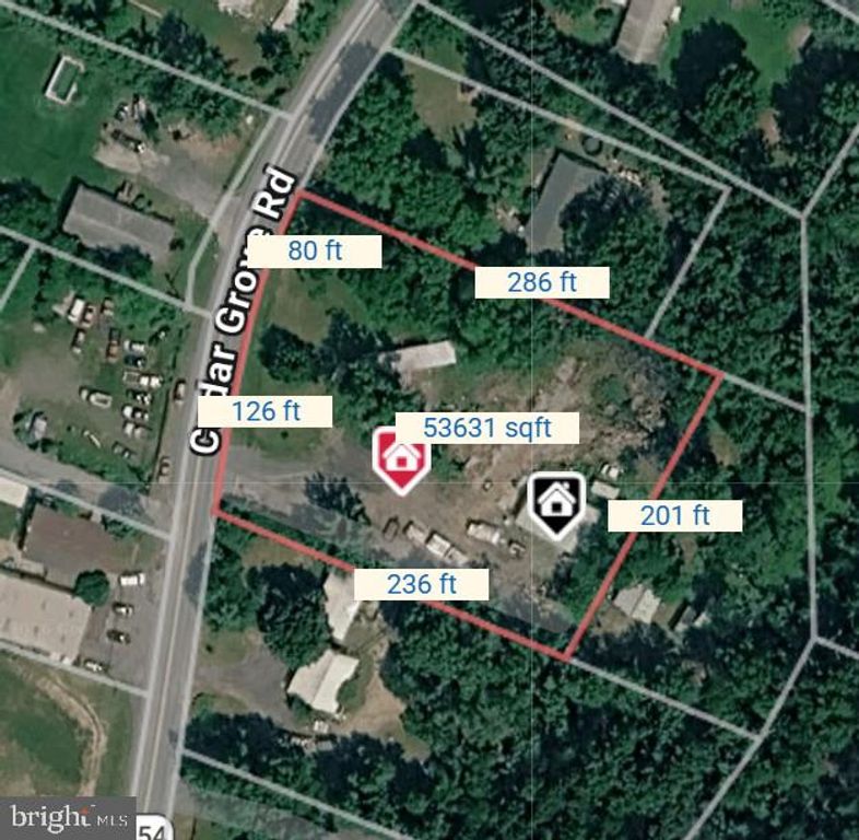150 CEDAR GROVE, Winchester, VA 22603