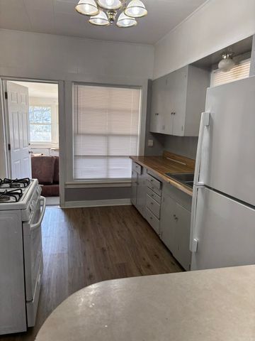 503 W Leslie Street, Nashville, AR 71852