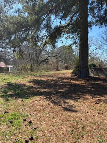 503 W Leslie Street, Nashville, AR 71852