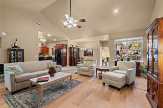 6336 W Milliken Bend, Fayetteville, AR 72704