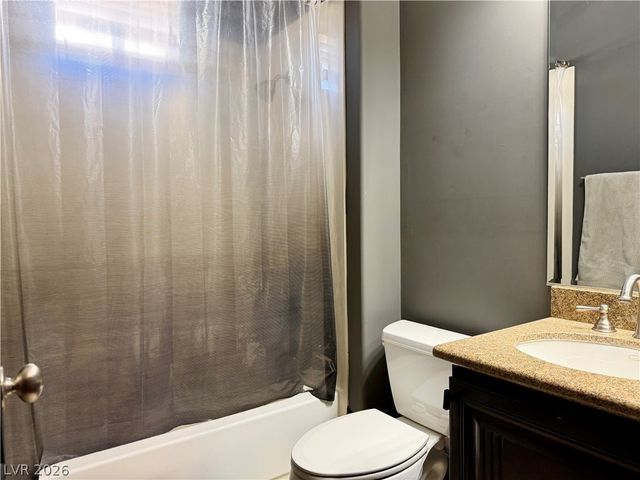 488 Via Palermo Drive, Henderson, NV 89011