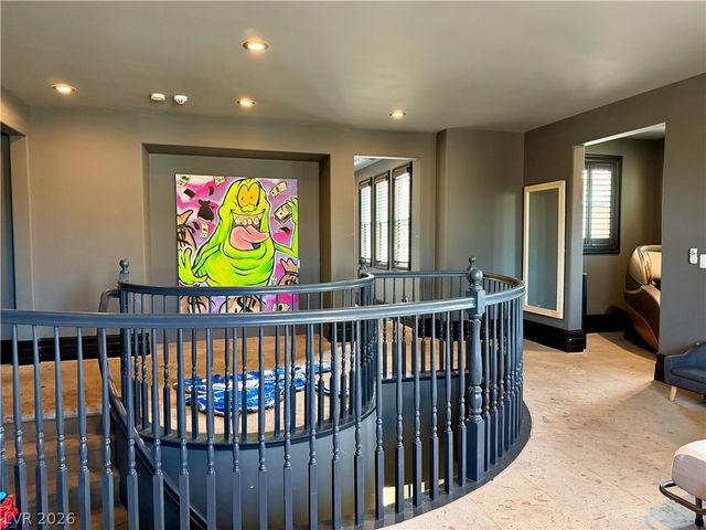 488 Via Palermo Drive, Henderson, NV 89011