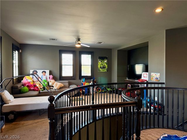 488 Via Palermo Drive, Henderson, NV 89011