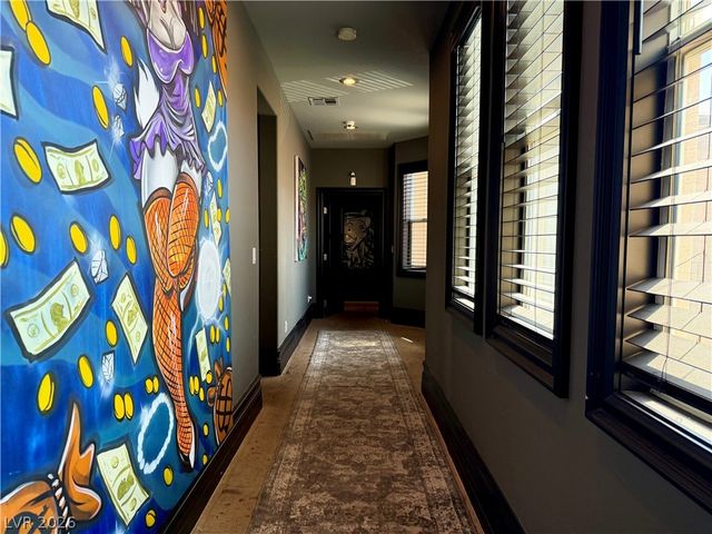 488 Via Palermo Drive, Henderson, NV 89011