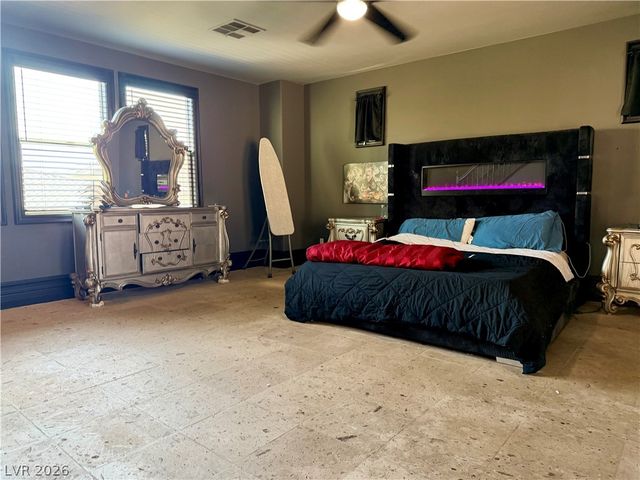 488 Via Palermo Drive, Henderson, NV 89011
