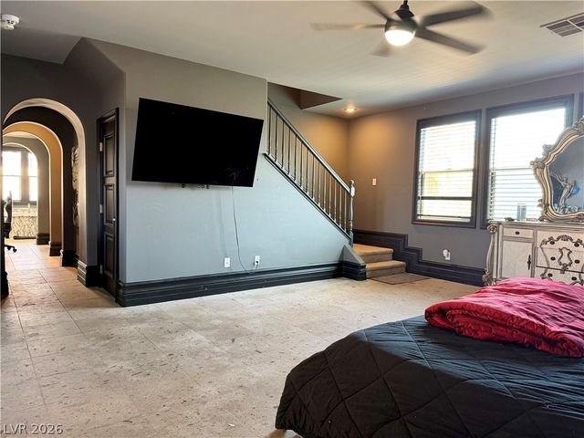 488 Via Palermo Drive, Henderson, NV 89011