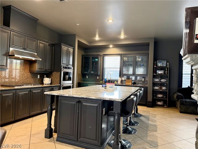 488 Via Palermo Drive, Henderson, NV 89011
