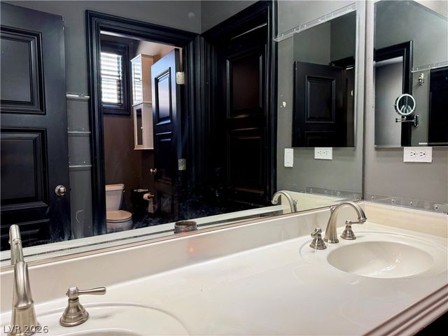 488 Via Palermo Drive, Henderson, NV 89011