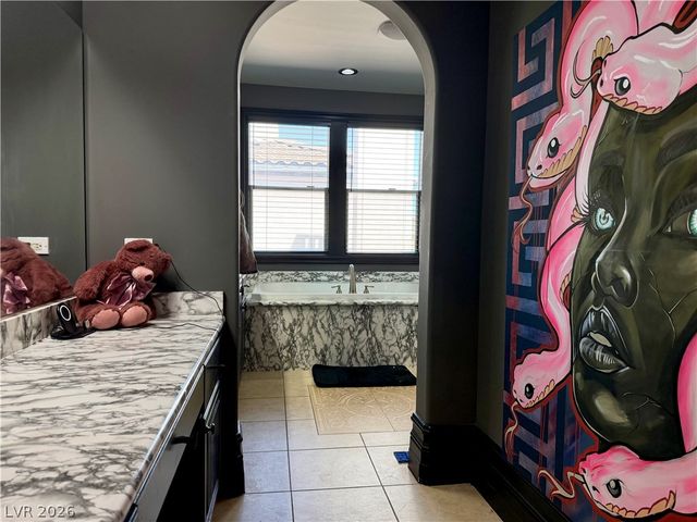488 Via Palermo Drive, Henderson, NV 89011