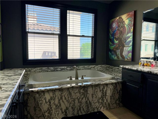 488 Via Palermo Drive, Henderson, NV 89011