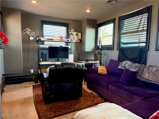 488 Via Palermo Drive, Henderson, NV 89011