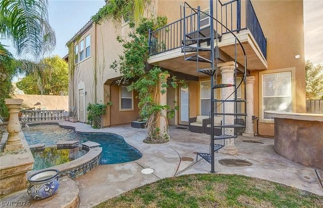 488 Via Palermo Drive, Henderson, NV 89011