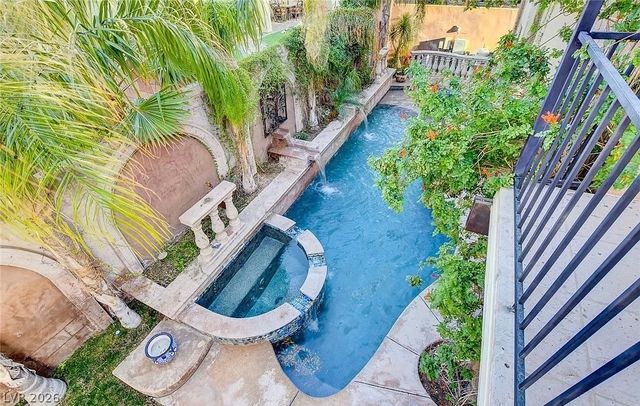 488 Via Palermo Drive, Henderson, NV 89011