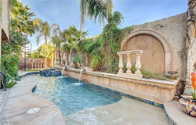 488 Via Palermo Drive, Henderson, NV 89011