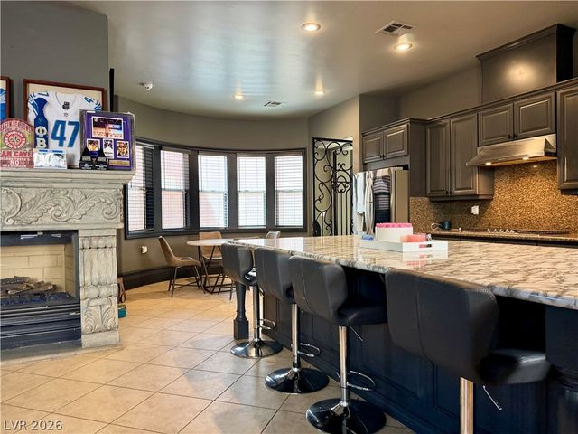 488 Via Palermo Drive, Henderson, NV 89011