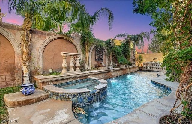 488 Via Palermo Drive, Henderson, NV 89011