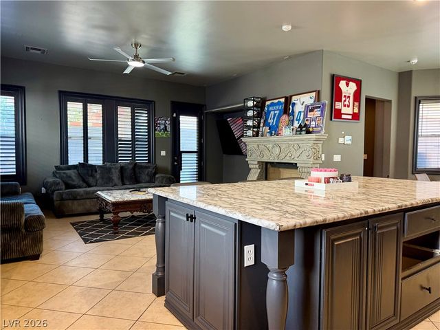 488 Via Palermo Drive, Henderson, NV 89011
