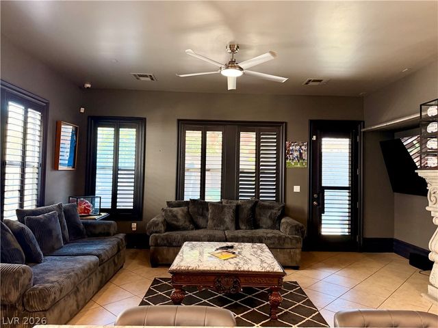 488 Via Palermo Drive, Henderson, NV 89011