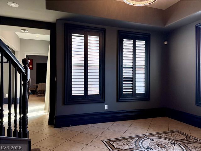 488 Via Palermo Drive, Henderson, NV 89011