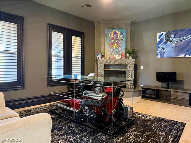 488 Via Palermo Drive, Henderson, NV 89011